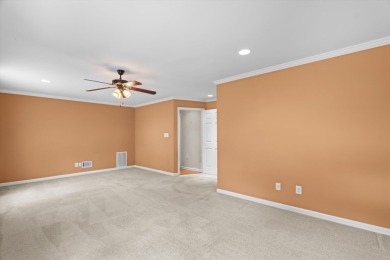 Looking for an all brick ranch style home on a large lot in a on Midland Valley Country Club in South Carolina - for sale on GolfHomes.com, golf home, golf lot