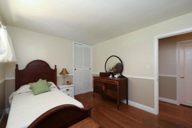 Welcome to 1601 Brunswick Rd in Waynesboro! Perched atop a hill on  in Virginia - for sale on GolfHomes.com, golf home, golf lot