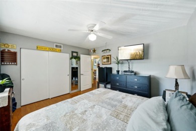 **HIGH AND DRY, NON EVACUATION ZONE** FEE SIMPLE BUILDING!-END on On Top Of The World Golf Course in Florida - for sale on GolfHomes.com, golf home, golf lot