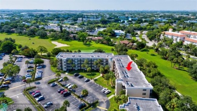 *This condo pre approved for financing with seller preferrred on Deer Creek Golf Club in Florida - for sale on GolfHomes.com, golf home, golf lot