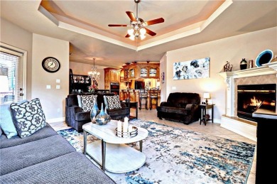 Welcome to Shadow Valley, a premiere, gated, golf course on Shadow Valley Country Club in Arkansas - for sale on GolfHomes.com, golf home, golf lot