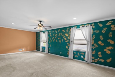 Looking for an all brick ranch style home on a large lot in a on Midland Valley Country Club in South Carolina - for sale on GolfHomes.com, golf home, golf lot