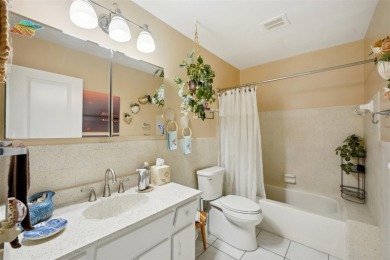 **HIGH AND DRY, NON EVACUATION ZONE** FEE SIMPLE BUILDING!-END on On Top Of The World Golf Course in Florida - for sale on GolfHomes.com, golf home, golf lot