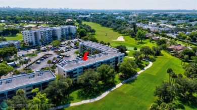 *This condo pre approved for financing with seller preferrred on Deer Creek Golf Club in Florida - for sale on GolfHomes.com, golf home, golf lot