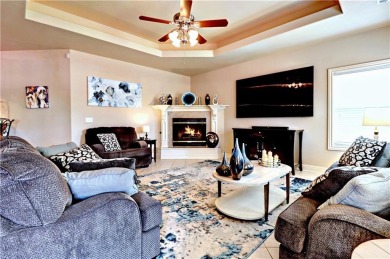 Welcome to Shadow Valley, a premiere, gated, golf course on Shadow Valley Country Club in Arkansas - for sale on GolfHomes.com, golf home, golf lot