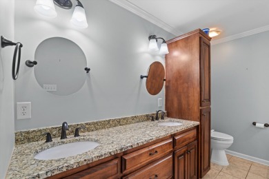 Looking for an all brick ranch style home on a large lot in a on Midland Valley Country Club in South Carolina - for sale on GolfHomes.com, golf home, golf lot