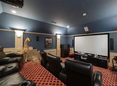 This exquisite, fully upgraded home in the Coyote Ridge Golf on Coyote Ridge Golf Club in Texas - for sale on GolfHomes.com, golf home, golf lot