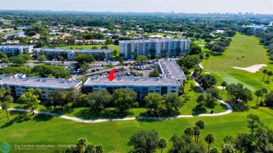 *This condo pre approved for financing with seller preferrred on Deer Creek Golf Club in Florida - for sale on GolfHomes.com, golf home, golf lot