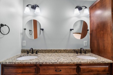 Looking for an all brick ranch style home on a large lot in a on Midland Valley Country Club in South Carolina - for sale on GolfHomes.com, golf home, golf lot