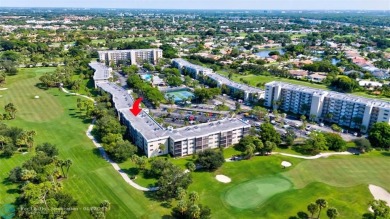 *This condo pre approved for financing with seller preferrred on Deer Creek Golf Club in Florida - for sale on GolfHomes.com, golf home, golf lot