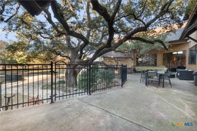 Experience luxury living in this stunning custom-built home, a on Delaware Springs Golf Course in Texas - for sale on GolfHomes.com, golf home, golf lot