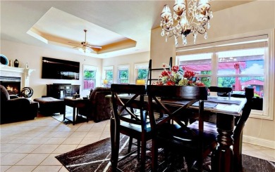 Welcome to Shadow Valley, a premiere, gated, golf course on Shadow Valley Country Club in Arkansas - for sale on GolfHomes.com, golf home, golf lot