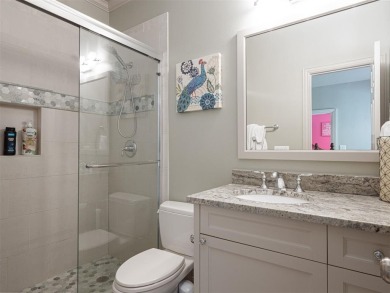 This exquisite, fully upgraded home in the Coyote Ridge Golf on Coyote Ridge Golf Club in Texas - for sale on GolfHomes.com, golf home, golf lot