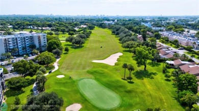 *This condo pre approved for financing with seller preferrred on Deer Creek Golf Club in Florida - for sale on GolfHomes.com, golf home, golf lot