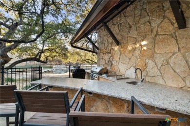 Experience luxury living in this stunning custom-built home, a on Delaware Springs Golf Course in Texas - for sale on GolfHomes.com, golf home, golf lot