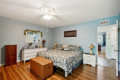 **HIGH AND DRY, NON EVACUATION ZONE** FEE SIMPLE BUILDING!-END on On Top Of The World Golf Course in Florida - for sale on GolfHomes.com, golf home, golf lot