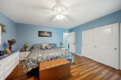 **HIGH AND DRY, NON EVACUATION ZONE** FEE SIMPLE BUILDING!-END on On Top Of The World Golf Course in Florida - for sale on GolfHomes.com, golf home, golf lot