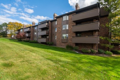 Welcome to Golf Ridge Condos! Located in the popular Cascade on Centennial Country Club in Michigan - for sale on GolfHomes.com, golf home, golf lot