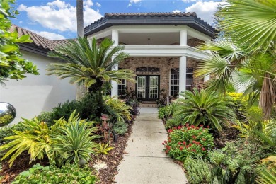 Discover effortless charm and true move-in readiness at 10305 on The River Club in Florida - for sale on GolfHomes.com, golf home, golf lot