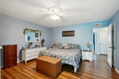 **HIGH AND DRY, NON EVACUATION ZONE** FEE SIMPLE BUILDING!-END on On Top Of The World Golf Course in Florida - for sale on GolfHomes.com, golf home, golf lot