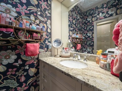 This exquisite, fully upgraded home in the Coyote Ridge Golf on Coyote Ridge Golf Club in Texas - for sale on GolfHomes.com, golf home, golf lot