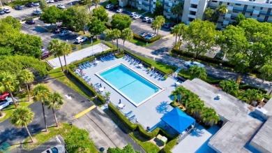 *This condo pre approved for financing with seller preferrred on Deer Creek Golf Club in Florida - for sale on GolfHomes.com, golf home, golf lot