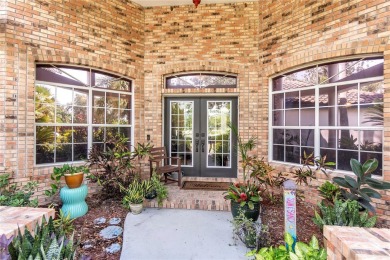 Discover effortless charm and true move-in readiness at 10305 on The River Club in Florida - for sale on GolfHomes.com, golf home, golf lot