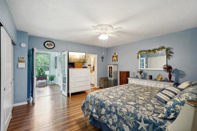 **HIGH AND DRY, NON EVACUATION ZONE** FEE SIMPLE BUILDING!-END on On Top Of The World Golf Course in Florida - for sale on GolfHomes.com, golf home, golf lot