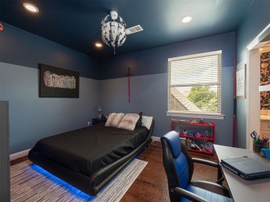 This exquisite, fully upgraded home in the Coyote Ridge Golf on Coyote Ridge Golf Club in Texas - for sale on GolfHomes.com, golf home, golf lot