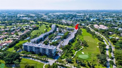 *This condo pre approved for financing with seller preferrred on Deer Creek Golf Club in Florida - for sale on GolfHomes.com, golf home, golf lot