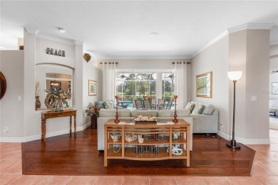 Discover effortless charm and true move-in readiness at 10305 on The River Club in Florida - for sale on GolfHomes.com, golf home, golf lot