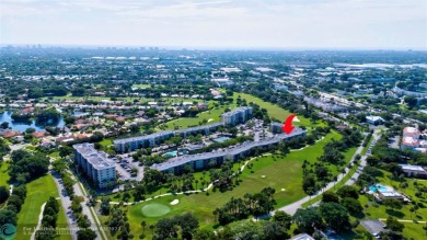 *This condo pre approved for financing with seller preferrred on Deer Creek Golf Club in Florida - for sale on GolfHomes.com, golf home, golf lot