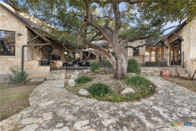 Experience luxury living in this stunning custom-built home, a on Delaware Springs Golf Course in Texas - for sale on GolfHomes.com, golf home, golf lot