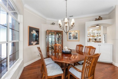 Discover effortless charm and true move-in readiness at 10305 on The River Club in Florida - for sale on GolfHomes.com, golf home, golf lot