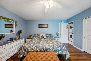 **HIGH AND DRY, NON EVACUATION ZONE** FEE SIMPLE BUILDING!-END on On Top Of The World Golf Course in Florida - for sale on GolfHomes.com, golf home, golf lot