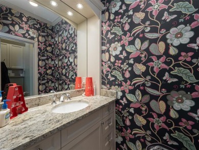 This exquisite, fully upgraded home in the Coyote Ridge Golf on Coyote Ridge Golf Club in Texas - for sale on GolfHomes.com, golf home, golf lot