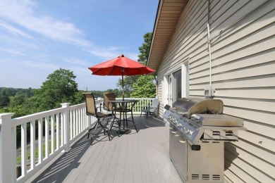 Welcome to 1601 Brunswick Rd in Waynesboro! Perched atop a hill on  in Virginia - for sale on GolfHomes.com, golf home, golf lot