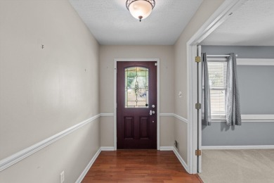 Looking for an all brick ranch style home on a large lot in a on Midland Valley Country Club in South Carolina - for sale on GolfHomes.com, golf home, golf lot