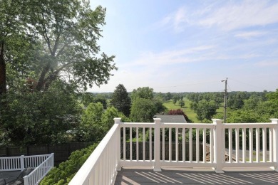 Welcome to 1601 Brunswick Rd in Waynesboro! Perched atop a hill on  in Virginia - for sale on GolfHomes.com, golf home, golf lot