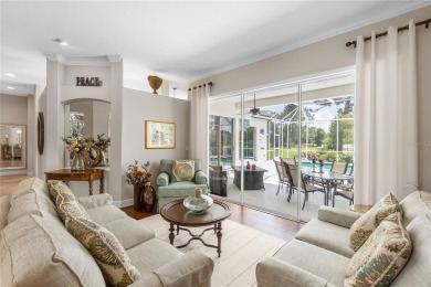 Discover effortless charm and true move-in readiness at 10305 on The River Club in Florida - for sale on GolfHomes.com, golf home, golf lot
