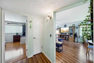**HIGH AND DRY, NON EVACUATION ZONE** FEE SIMPLE BUILDING!-END on On Top Of The World Golf Course in Florida - for sale on GolfHomes.com, golf home, golf lot