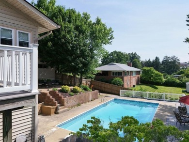 Welcome to 1601 Brunswick Rd in Waynesboro! Perched atop a hill on  in Virginia - for sale on GolfHomes.com, golf home, golf lot