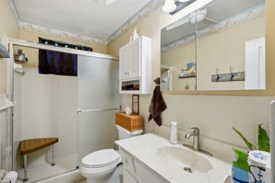 **HIGH AND DRY, NON EVACUATION ZONE** FEE SIMPLE BUILDING!-END on On Top Of The World Golf Course in Florida - for sale on GolfHomes.com, golf home, golf lot