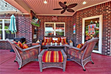 Welcome to Shadow Valley, a premiere, gated, golf course on Shadow Valley Country Club in Arkansas - for sale on GolfHomes.com, golf home, golf lot