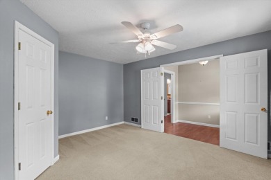 Looking for an all brick ranch style home on a large lot in a on Midland Valley Country Club in South Carolina - for sale on GolfHomes.com, golf home, golf lot