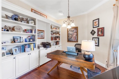 Discover effortless charm and true move-in readiness at 10305 on The River Club in Florida - for sale on GolfHomes.com, golf home, golf lot