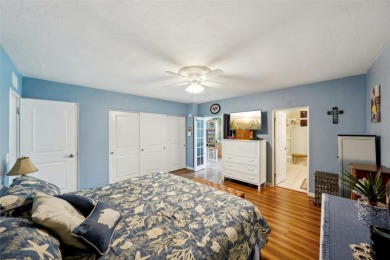 **HIGH AND DRY, NON EVACUATION ZONE** FEE SIMPLE BUILDING!-END on On Top Of The World Golf Course in Florida - for sale on GolfHomes.com, golf home, golf lot