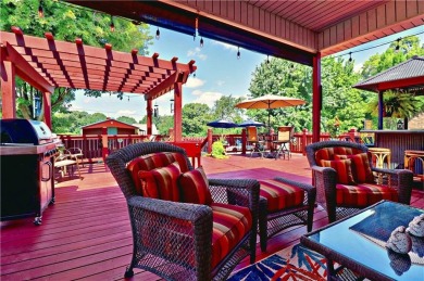 Welcome to Shadow Valley, a premiere, gated, golf course on Shadow Valley Country Club in Arkansas - for sale on GolfHomes.com, golf home, golf lot