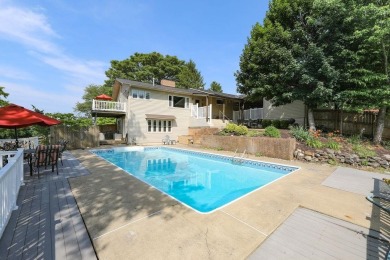 Welcome to 1601 Brunswick Rd in Waynesboro! Perched atop a hill on  in Virginia - for sale on GolfHomes.com, golf home, golf lot