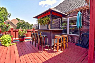 Welcome to Shadow Valley, a premiere, gated, golf course on Shadow Valley Country Club in Arkansas - for sale on GolfHomes.com, golf home, golf lot